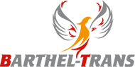 BARTHEL-TRANS Logo